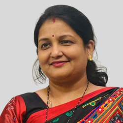 Dr Aurolipy Das